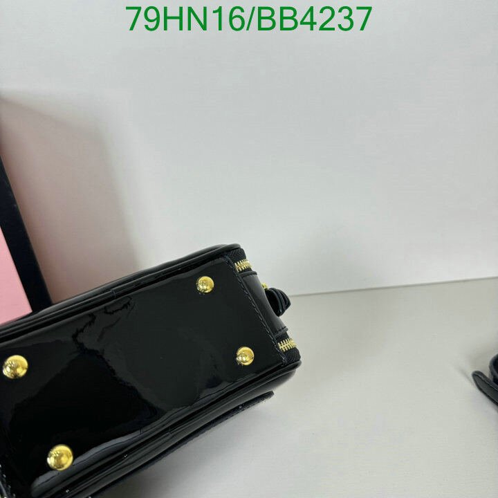 Miu Miu Bag-(4A)-Diagonal- Code: BB4237 $ 103USD