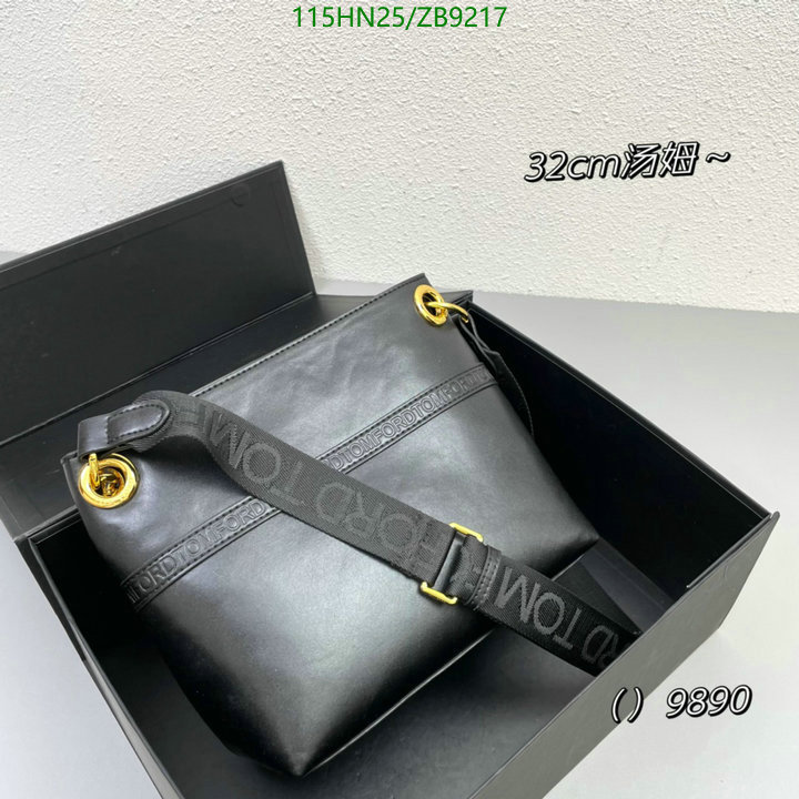 Tom Ford Bag-(4A)-Diagonal-,Code: ZB9217,$ 150USD