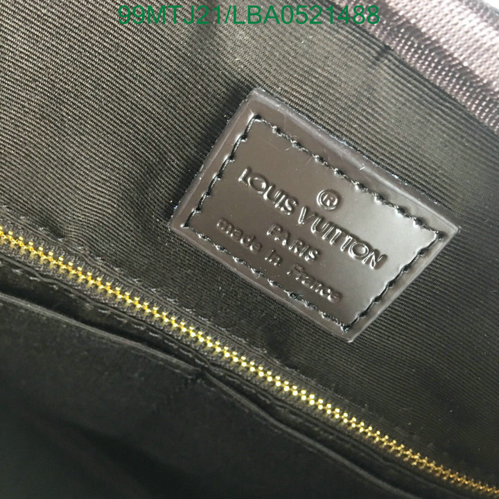 LV Bags-(4A)-Explorer-Anton-Dandy-,Code:LBA0521488,$ 129USD