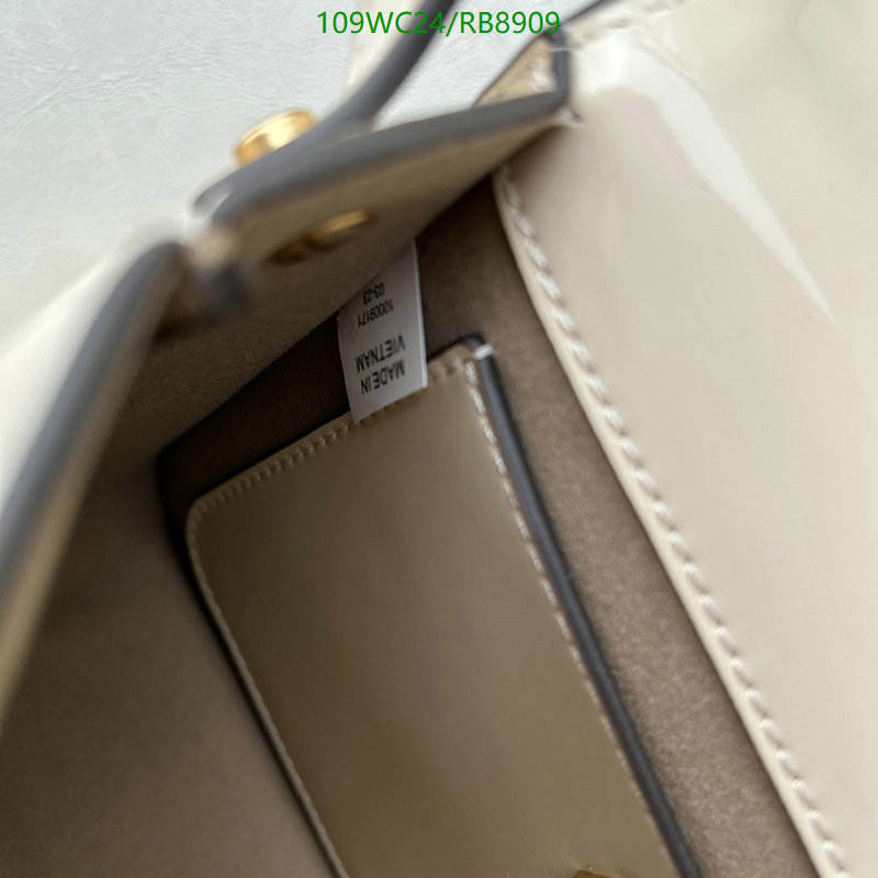 Tory Burch Bag-(4A)-Diagonal- Code: RB8909 $ 142USD