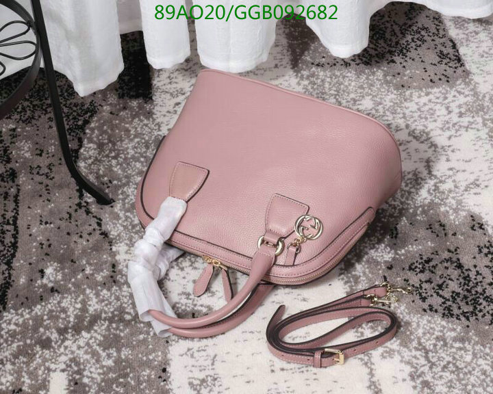 Gucci Bag-(4A)-Handbag-,Code: GGB092682,