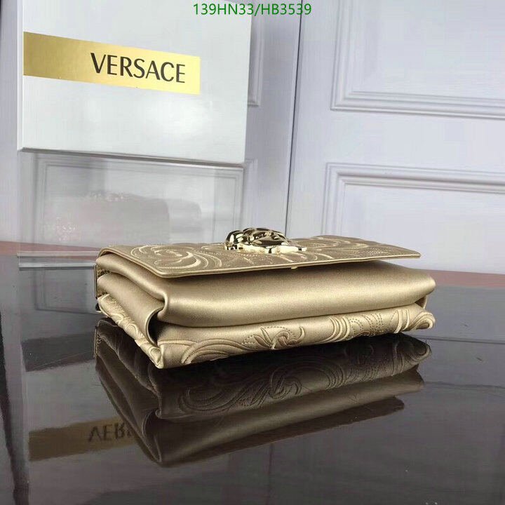 Versace Bag-(4A)-Diagonal-,Code: HB3539,$ 181USD