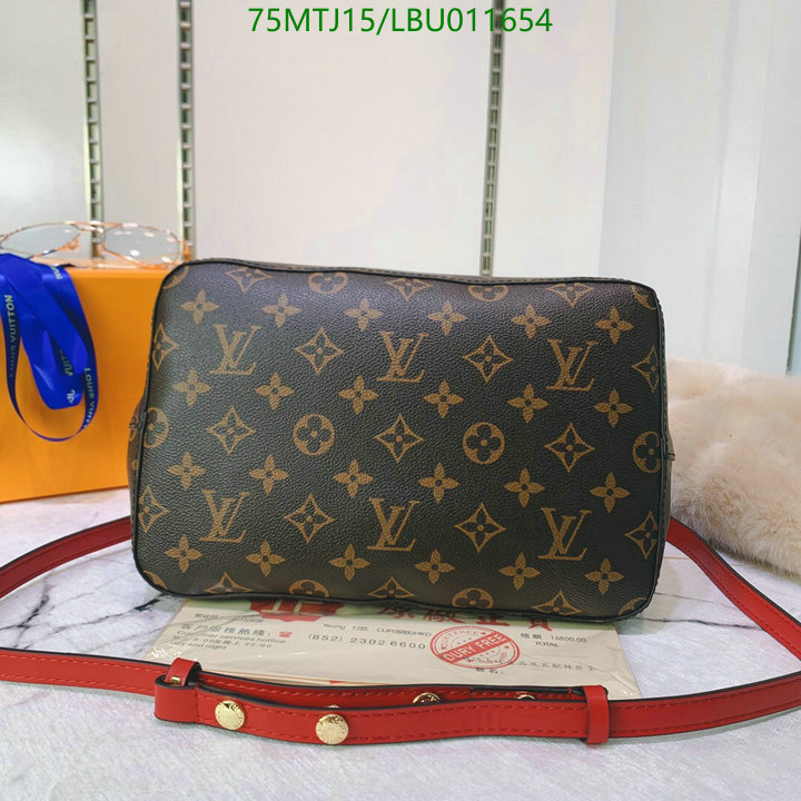LV Bags-(4A)-Nono-No Purse-Nano No-,Code: LBU011654,$ 98USD