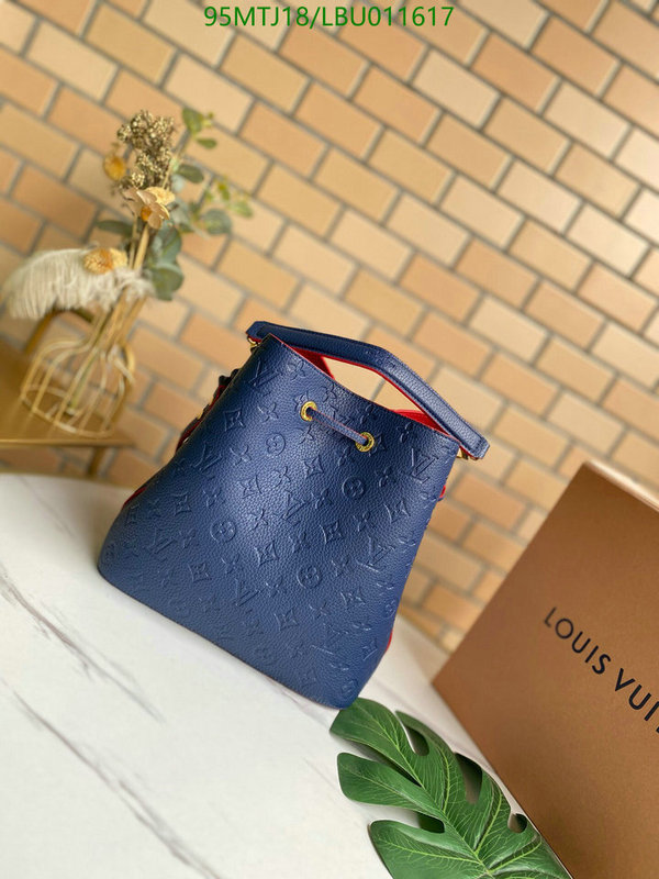 LV Bags-(4A)-Nono-No Purse-Nano No-,Code: LBU011617,$ 124USD