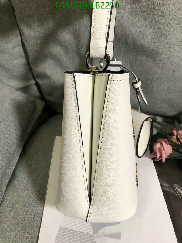 Prada Bag-(4A)-Bucket Bag- Code: LB2250 $ 116USD