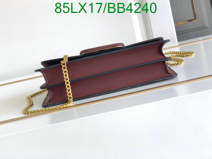 Valentino Bag-(4A)-Diagonal- Code: BB4240 $ 111USD