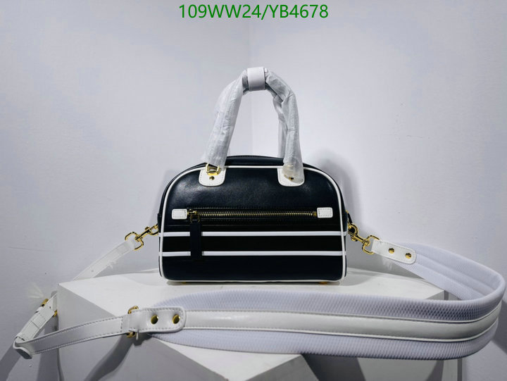 Dior Bags-(4A)-Other Style- Code: YB4678 $ 142USD