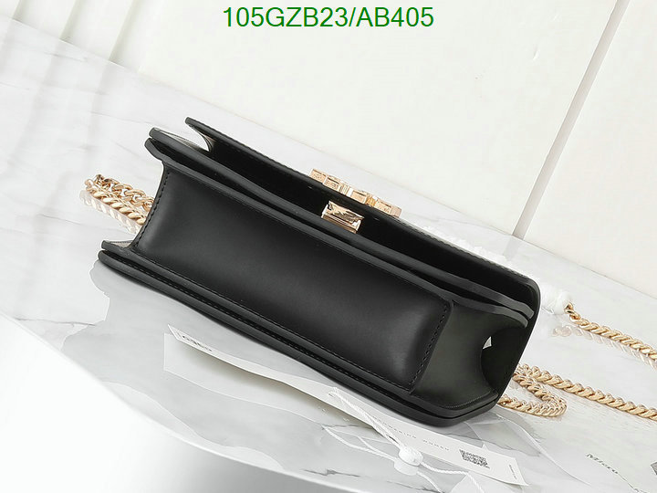 Tory Burch Bag-(4A)-Crossbody- Code: AB405 $ 137USD