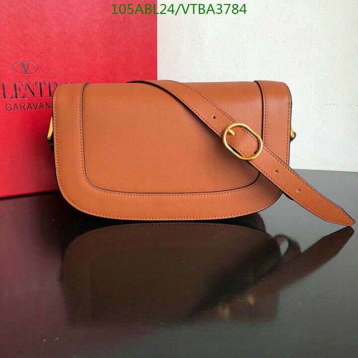 Valentino Bag-(4A)-Diagonal-,Code: VTBA3784,$ 137USD