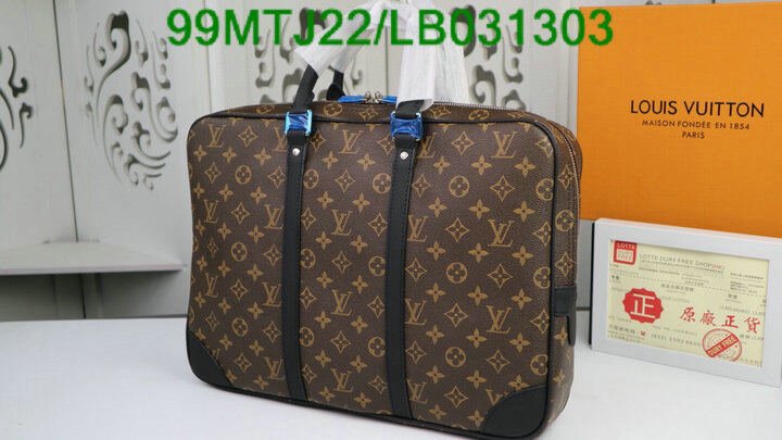 LV Bags-(4A)-Explorer-Anton-Dandy-,Code: LB031303,$ 129USD