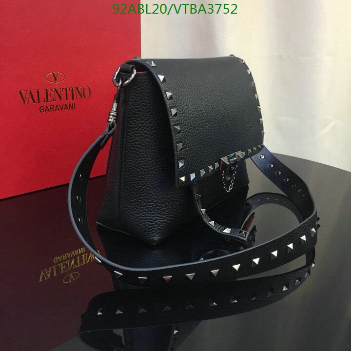 Valentino Bag-(4A)-Diagonal-,Code: VTBA3752,$ 120USD