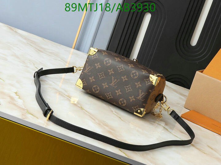 LV Bag-(4A)-Speedy- Code: AB3930 $ 116USD