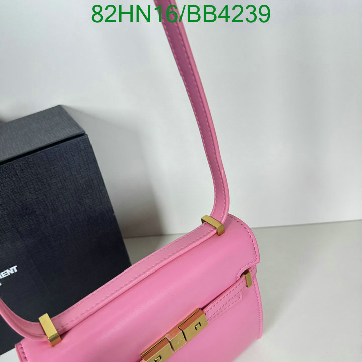 YSL Bag-(4A)-Diagonal- Code: BB4239 $ 107USD