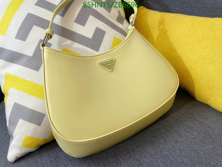 Prada Bag-(4A)-Cleo Code: ZB6696 $ 111USD
