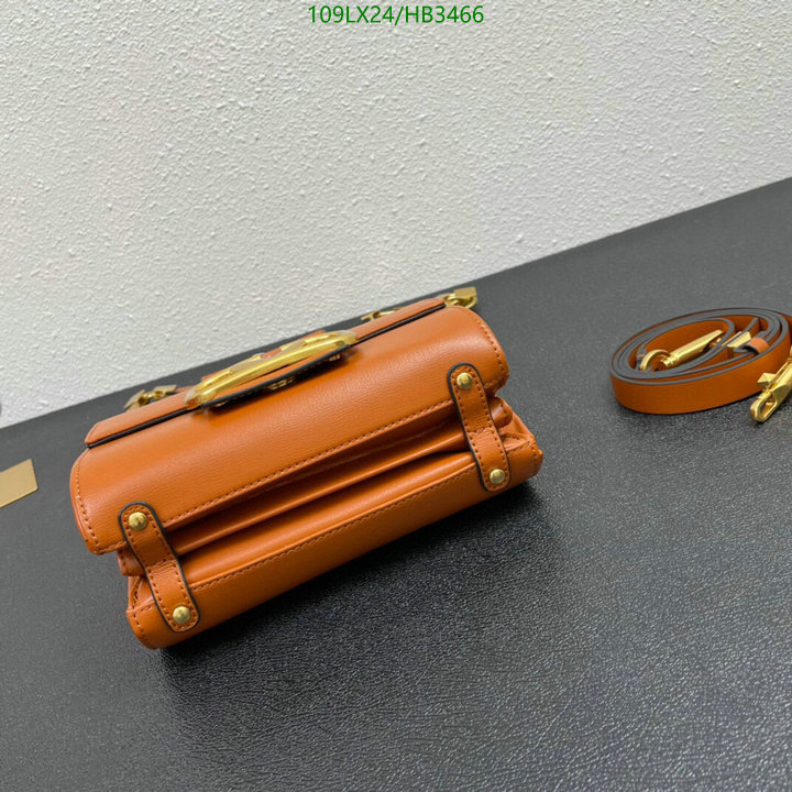 Valentino Bag-(4A)-Diagonal-,Code: HB3466,$ 142USD