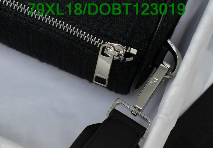 DiorBag-(4A)-Other Style- Code: DOBT123019 $ 103USD