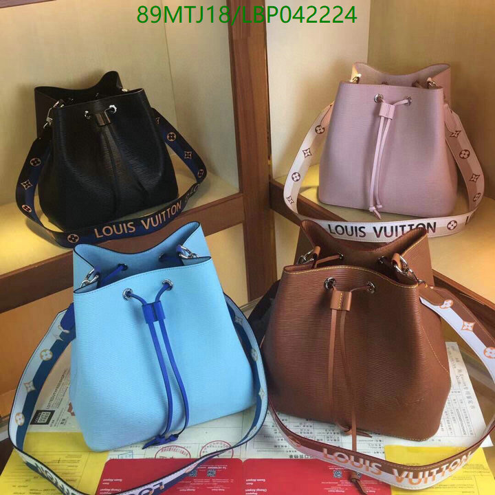 LV Bags-(4A)-Nono-No Purse-Nano No-,Code: LBP042224,$ 116USD
