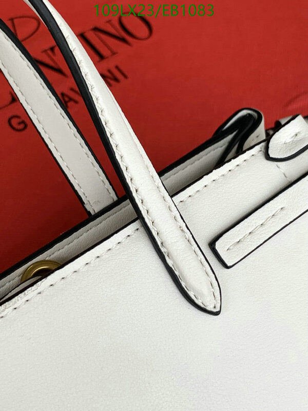 Valentino Bag-(4A)-Handbag- Code: EB1083