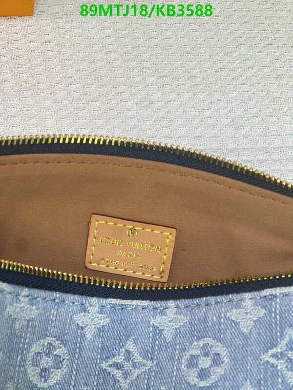 LV Bag-(4A)-Coussin Code: KB3588 $ 116USD