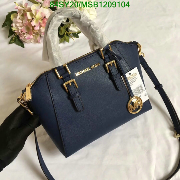 Michael Kors Bag-(4A)-Handbag-,Code: MSB1209104,$ 129USD