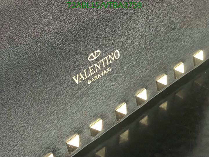 Valentino Bag-(4A)-Diagonal-,Code: VTBA3759,$ 94USD