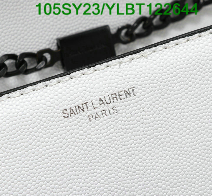 YSL Bag-(4A)-Kate-Solferino-Sunset Code: YLBT122644 $ 137USD
