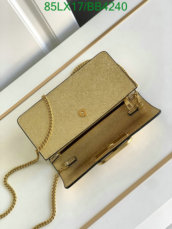 Valentino Bag-(4A)-Diagonal- Code: BB4240 $ 111USD