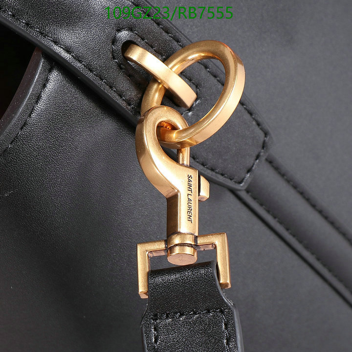 YSL Bag-(4A)-Other Styles- Code: RB7555 $ 142USD