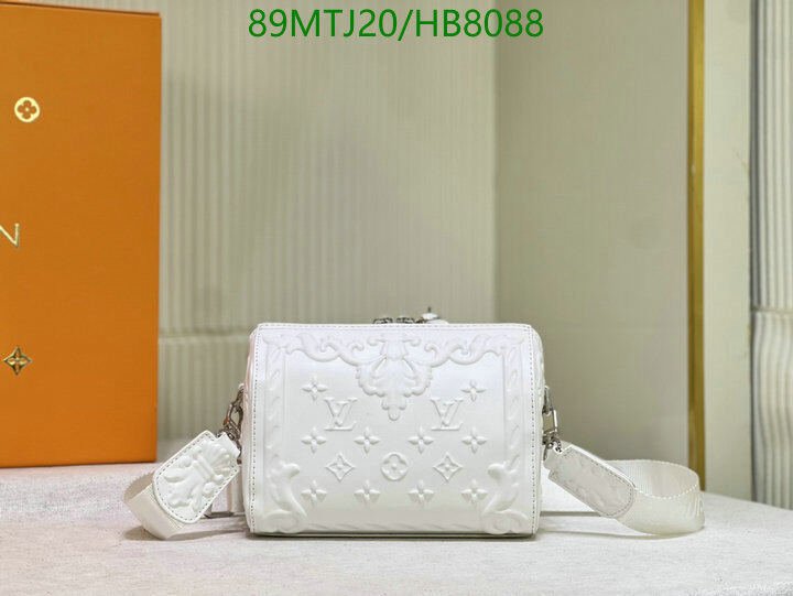 LV Bags-(4A)-Speedy-,Code: HB8088,$ 116USD