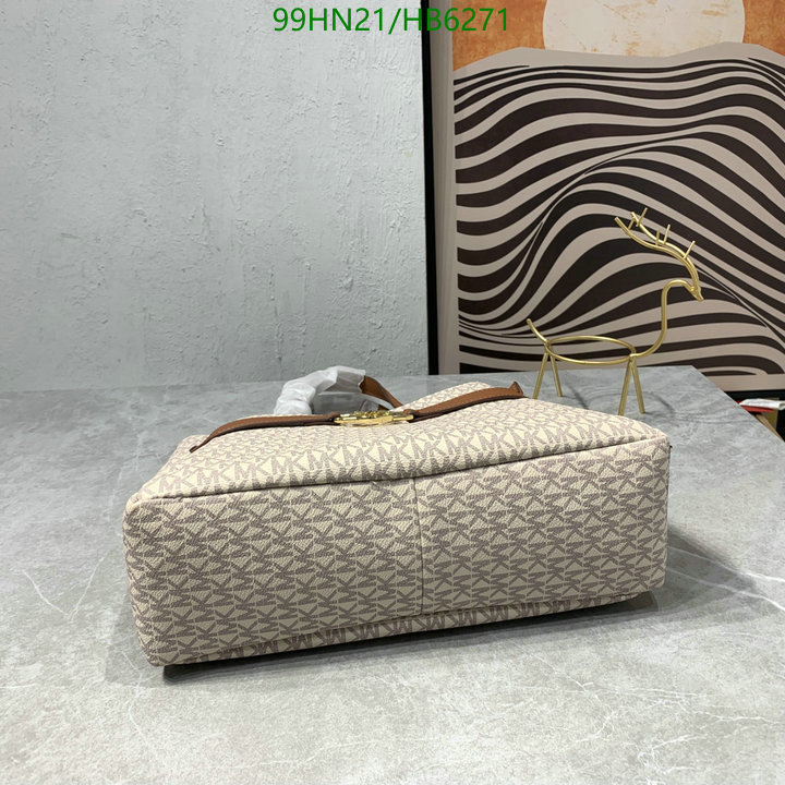 Michael Kors Bag-(4A)-Handbag-,Code: HB6271,$ 129USD