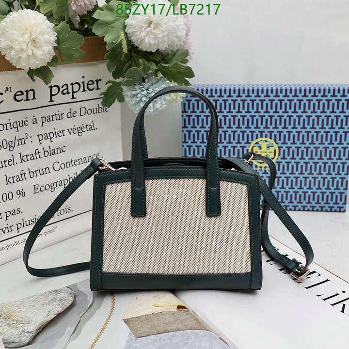 Tory Burch Bag-(4A)-Handbag-,Code: LB7217,$ 111USD