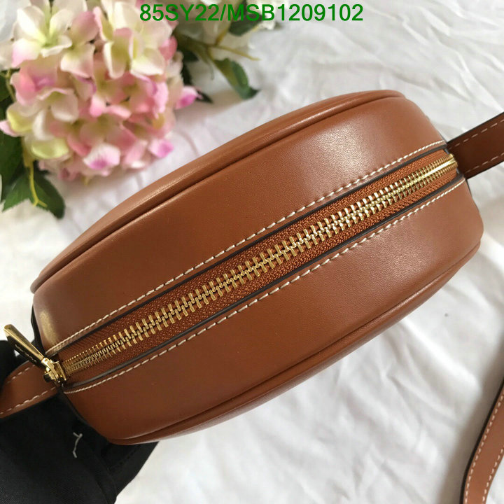 Michael Kors Bag-(4A)-Diagonal-,Code: MSB1209102,$ 111USD