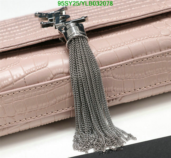 YSL Bag-(4A)-Kate-Solferino-Sunset,Code: YLB032078,$ 124USD