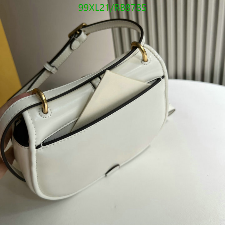 Fendi Bag-(4A)-Diagonal- Code: RB8785 $ 129USD