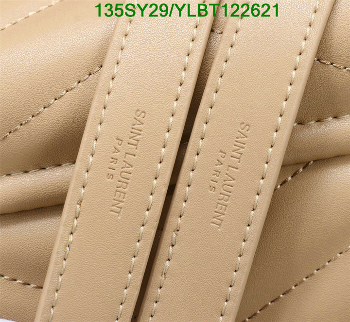 YSL Bag-(4A)-LouLou Series Code: YLBT122621 $ 176USD