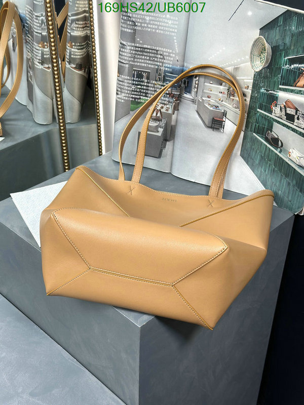 Loewe Bag-(4A)-Puzzle- Code: UB6007 $ 220USD
