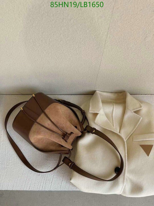 Loewe Bag-(4A)-Diagonal-,Code: LB1650,$ 111USD