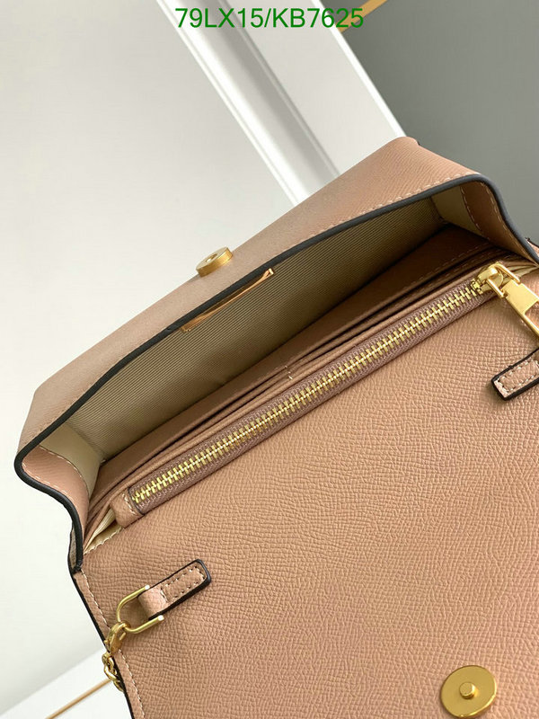 Valentino Bag-(4A)-Crossbody- Code: KB7625 $ 103USD