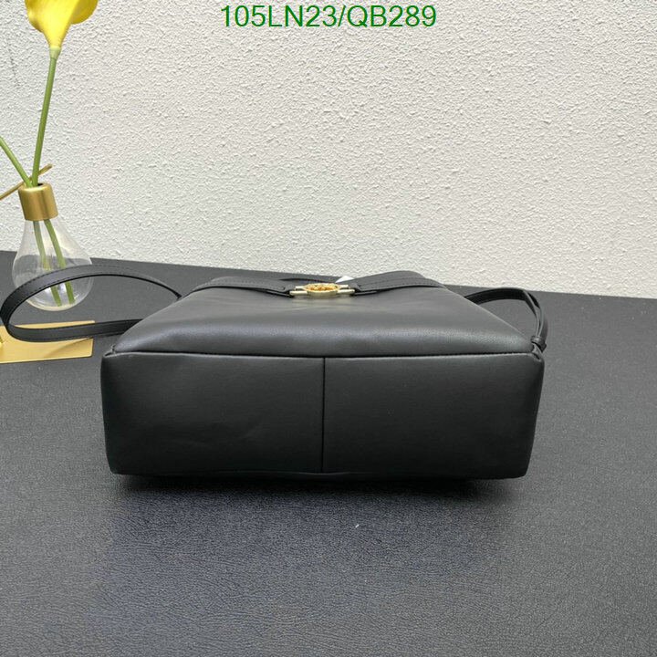 Michael Kors Bag-(4A)-Handbag- Code: QB289 $ 137USD