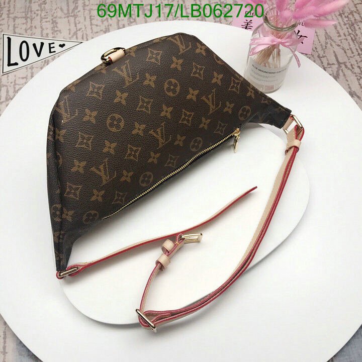 LV Bags-(4A)-Discovery-,Code: LB062720,$ 90USD