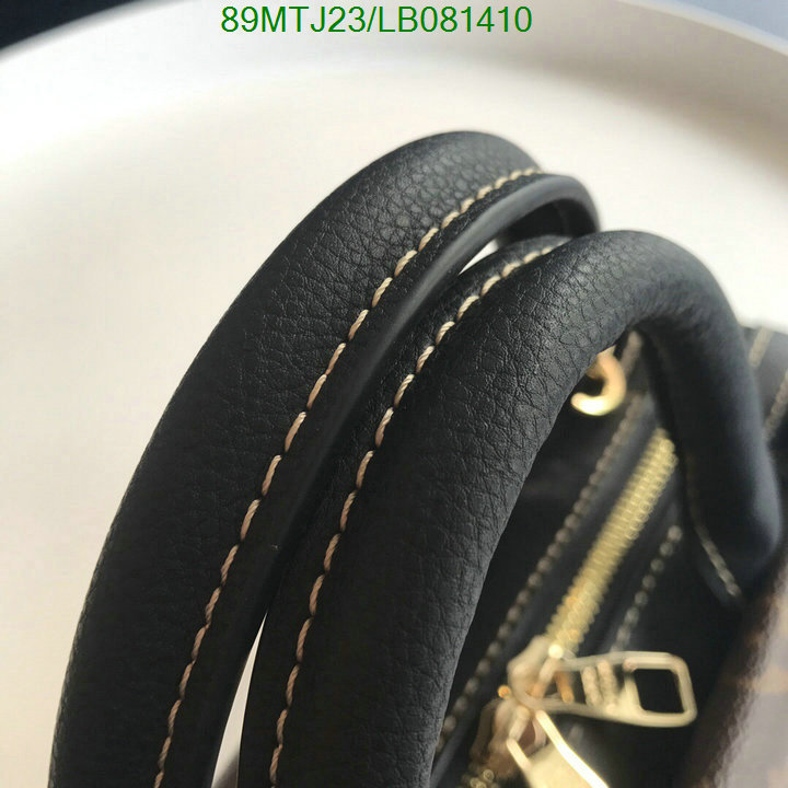 LV Bags-(4A)-Handbag Collection-,Code: LB081410,$ 116USD