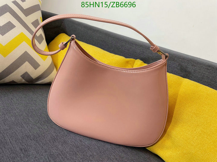 Prada Bag-(4A)-Cleo Code: ZB6696 $ 111USD