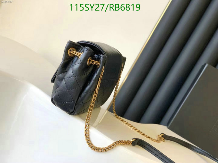 YSL Bag-(4A)-Other Styles- Code: RB6819 $ 150USD