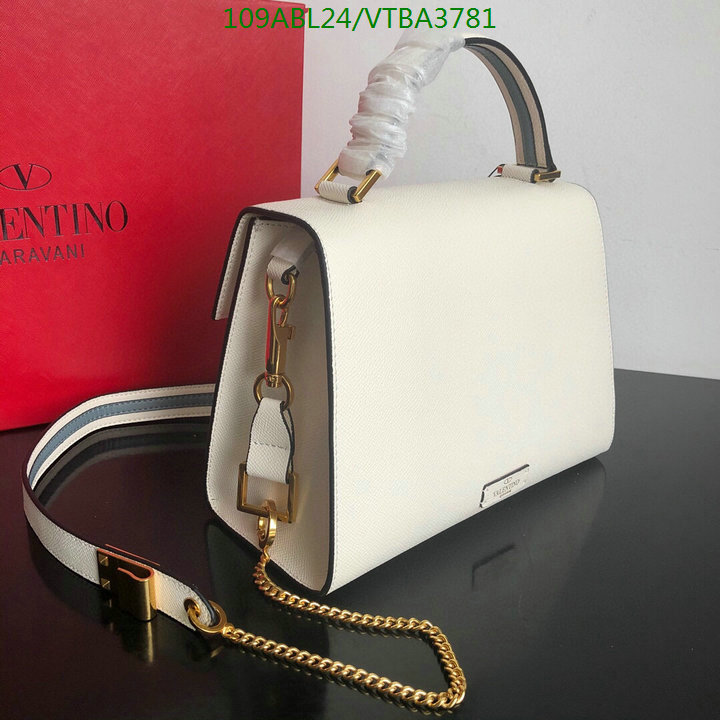 Valentino Bag-(4A)-Handbag-,Code: VTBA3781,$ 142USD