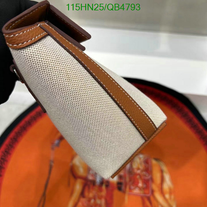 Hermes Bag-(4A)-Kelly- Code: QB4793 $ 150USD
