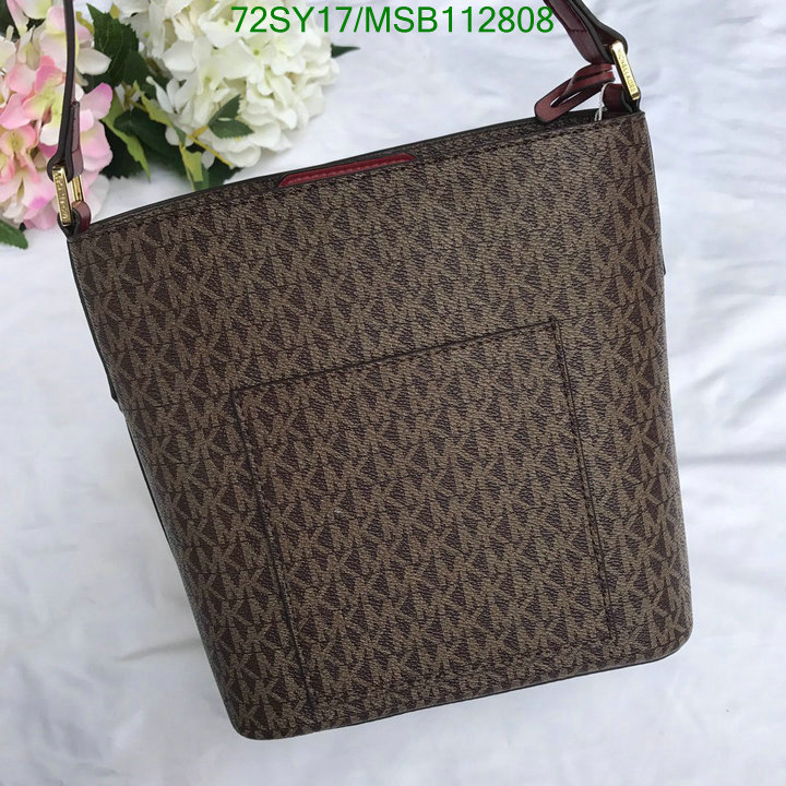 Michael Kors Bag-(4A)-Diagonal-,Code: MSB112808,$ 94USD