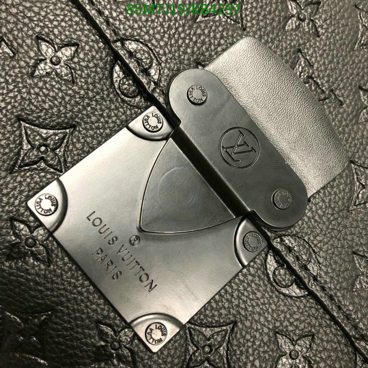LV Bags-(4A)-Trio-,Code: KB4297,$ 111USD