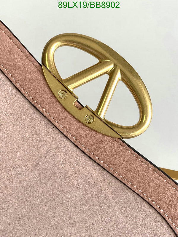 Valentino Bag-(4A)-Crossbody- Code: BB8902 $ 116USD