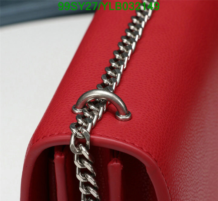 YSL Bag-(4A)-Kate-Solferino-Sunset,Code: YLB032149,$ 129USD