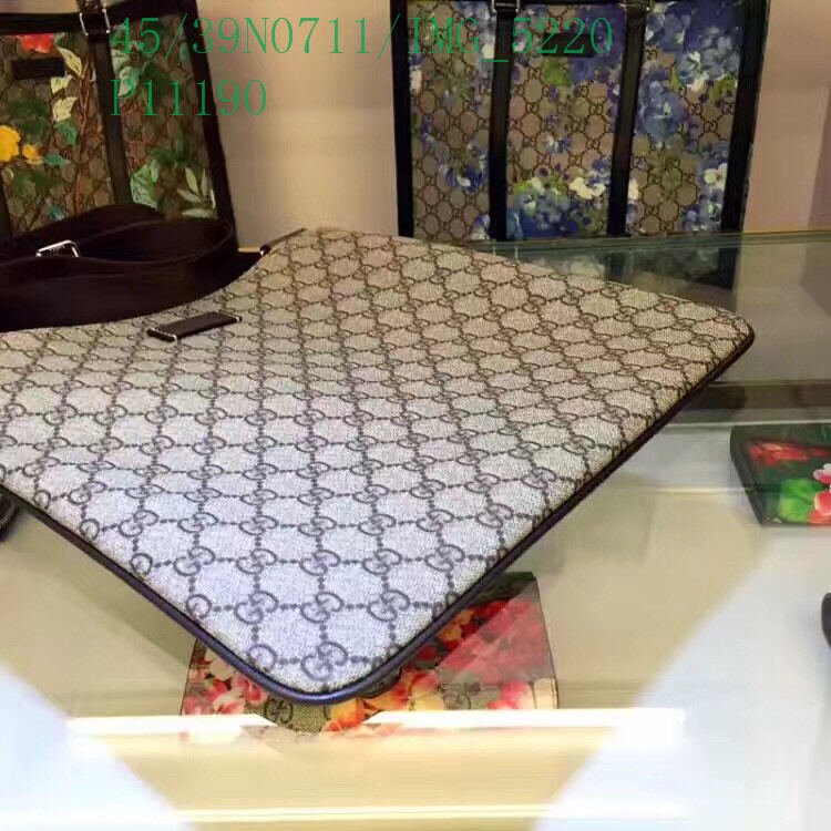 Gucci Bag-(4A)-Diagonal-,Code: GGB120566,$ 59USD